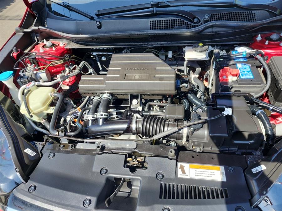 2022 Honda CR-V EX AWD, available for sale in Islip, New York | L.I. Auto Gallery. Islip, New York 2022 Honda CR-V EX AWD, available for sale in Islip, New York | L.I. Auto Gallery. Islip, New York