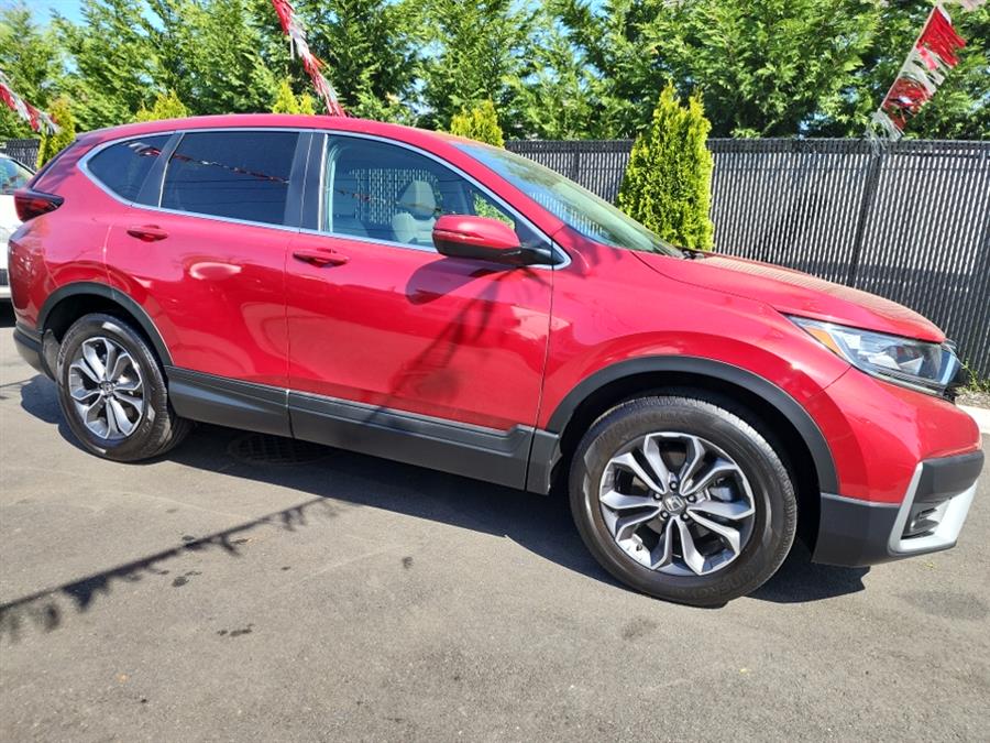 2022 Honda CR-V EX AWD, available for sale in Islip, New York | L.I. Auto Gallery. Islip, New York 2022 Honda CR-V EX AWD, available for sale in Islip, New York | L.I. Auto Gallery. Islip, New York