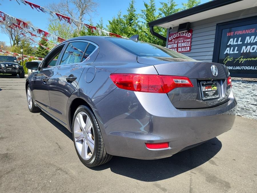 2015 Acura ILX 4dr Sdn 2.4L Premium Pkg, available for sale in Islip, New York | L.I. Auto Gallery. Islip, New York 2015 Acura ILX 4dr Sdn 2.4L Premium Pkg, available for sale in Islip, New York | L.I. Auto Gallery. Islip, New York