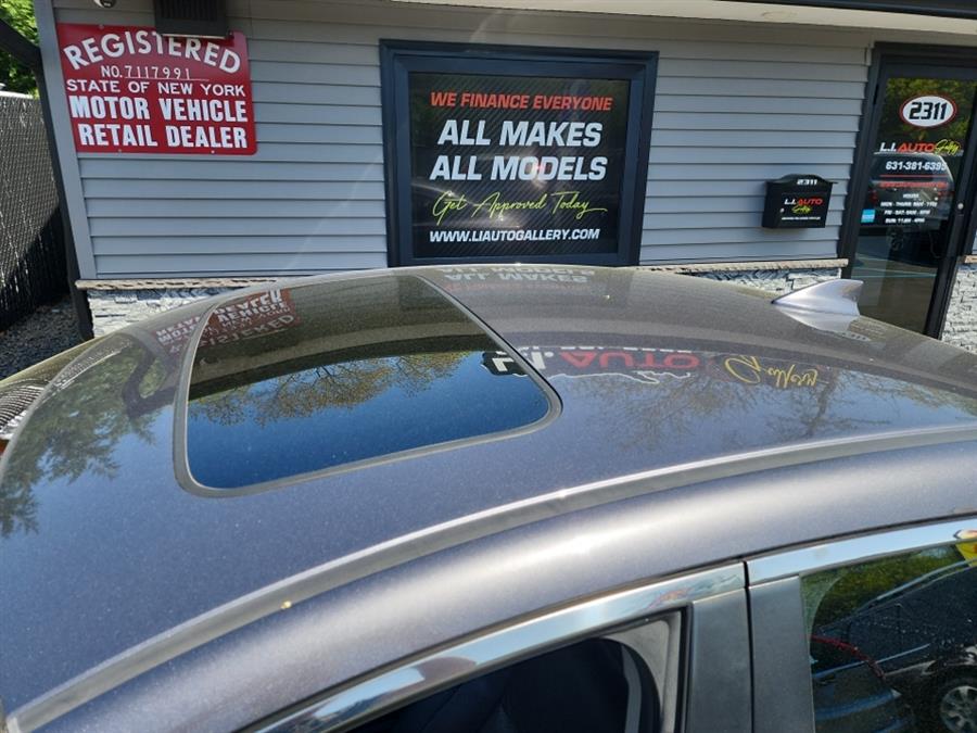 2015 Acura ILX 4dr Sdn 2.4L Premium Pkg, available for sale in Islip, New York | L.I. Auto Gallery. Islip, New York 2015 Acura ILX 4dr Sdn 2.4L Premium Pkg, available for sale in Islip, New York | L.I. Auto Gallery. Islip, New York