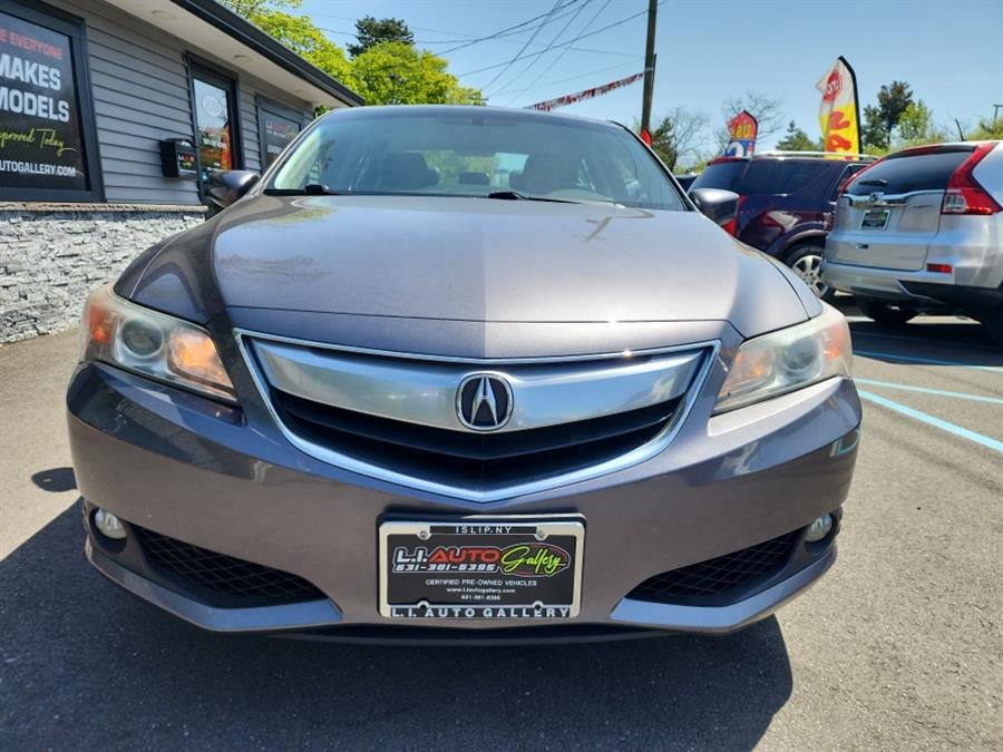 2015 Acura ILX 4dr Sdn 2.4L Premium Pkg, available for sale in Islip, New York | L.I. Auto Gallery. Islip, New York 2015 Acura ILX 4dr Sdn 2.4L Premium Pkg, available for sale in Islip, New York | L.I. Auto Gallery. Islip, New York