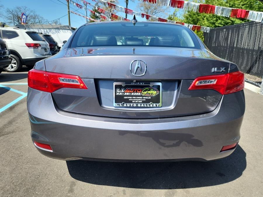 2015 Acura ILX 4dr Sdn 2.4L Premium Pkg, available for sale in Islip, New York | L.I. Auto Gallery. Islip, New York 2015 Acura ILX 4dr Sdn 2.4L Premium Pkg, available for sale in Islip, New York | L.I. Auto Gallery. Islip, New York