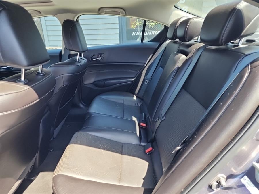 2015 Acura ILX 4dr Sdn 2.4L Premium Pkg, available for sale in Islip, New York | L.I. Auto Gallery. Islip, New York 2015 Acura ILX 4dr Sdn 2.4L Premium Pkg, available for sale in Islip, New York | L.I. Auto Gallery. Islip, New York