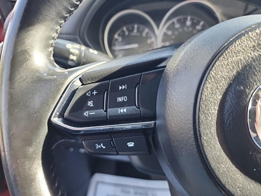 2022 Mazda CX-5 2.5 S Preferred Package AWD, available for sale in Islip, New York | L.I. Auto Gallery. Islip, New York 2022 Mazda CX-5 2.5 S Preferred Package AWD, available for sale in Islip, New York | L.I. Auto Gallery. Islip, New York