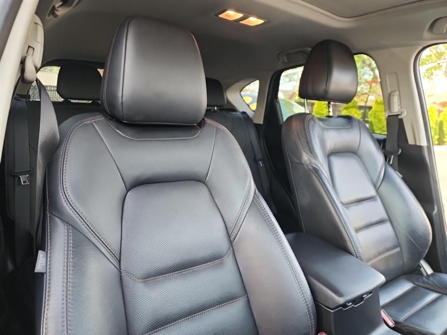 2022 Mazda CX-5 2.5 S Preferred Package AWD, available for sale in Islip, New York | L.I. Auto Gallery. Islip, New York 2022 Mazda CX-5 2.5 S Preferred Package AWD, available for sale in Islip, New York | L.I. Auto Gallery. Islip, New York