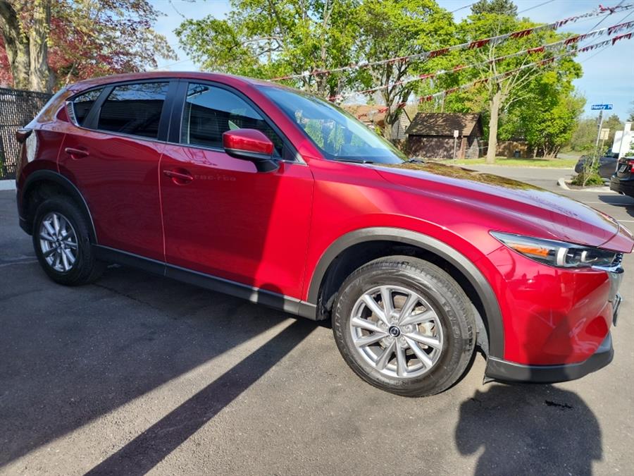 2022 Mazda CX-5 2.5 S Preferred Package AWD, available for sale in Islip, New York | L.I. Auto Gallery. Islip, New York 2022 Mazda CX-5 2.5 S Preferred Package AWD, available for sale in Islip, New York | L.I. Auto Gallery. Islip, New York