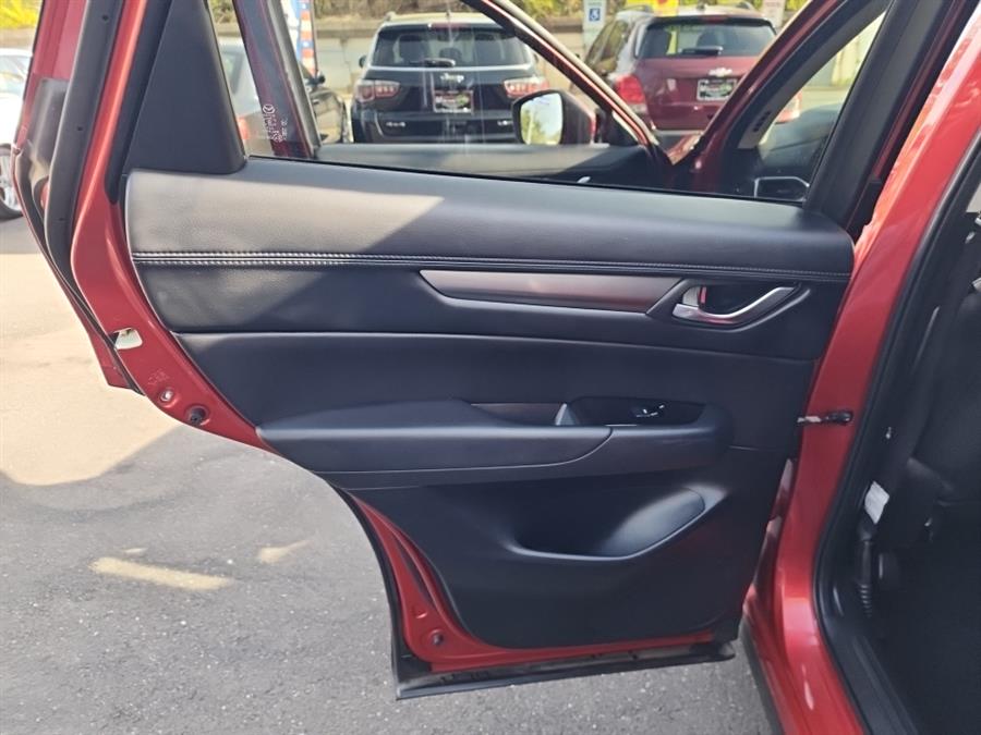 2022 Mazda CX-5 2.5 S Preferred Package AWD, available for sale in Islip, New York | L.I. Auto Gallery. Islip, New York 2022 Mazda CX-5 2.5 S Preferred Package AWD, available for sale in Islip, New York | L.I. Auto Gallery. Islip, New York