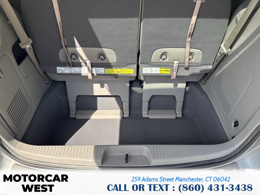 2008 Kia Sedona 4dr LWB LX, available for sale in Manchester, Connecticut | Motorcar West. Manchester, Connecticut 2008 Kia Sedona 4dr LWB LX, available for sale in Manchester, Connecticut | Motorcar West. Manchester, Connecticut