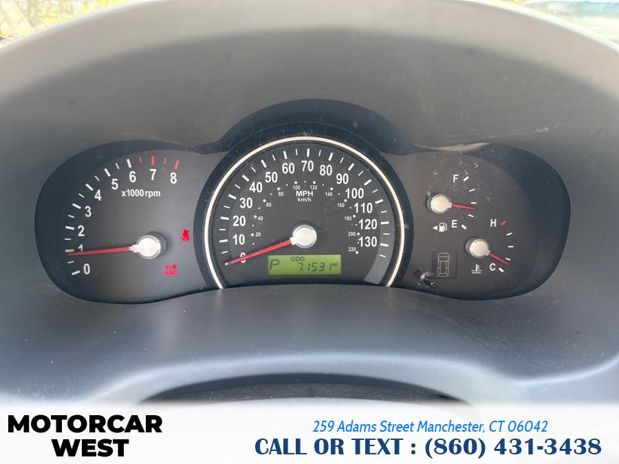 2008 Kia Sedona 4dr LWB LX, available for sale in Manchester, Connecticut | Motorcar West. Manchester, Connecticut 2008 Kia Sedona 4dr LWB LX, available for sale in Manchester, Connecticut | Motorcar West. Manchester, Connecticut