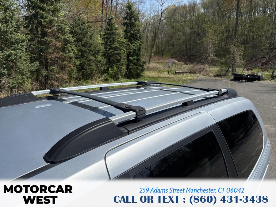 2008 Kia Sedona 4dr LWB LX, available for sale in Manchester, Connecticut | Motorcar West. Manchester, Connecticut 2008 Kia Sedona 4dr LWB LX, available for sale in Manchester, Connecticut | Motorcar West. Manchester, Connecticut