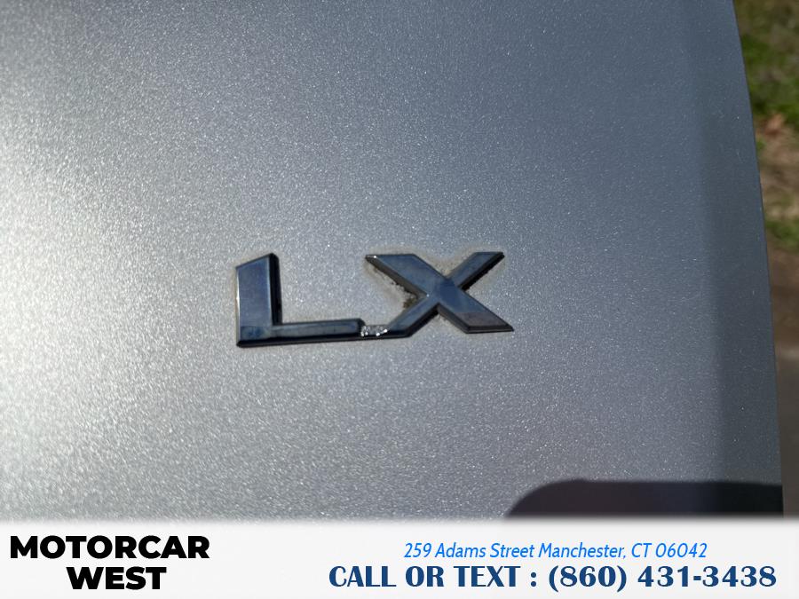 2008 Kia Sedona 4dr LWB LX, available for sale in Manchester, Connecticut | Motorcar West. Manchester, Connecticut 2008 Kia Sedona 4dr LWB LX, available for sale in Manchester, Connecticut | Motorcar West. Manchester, Connecticut