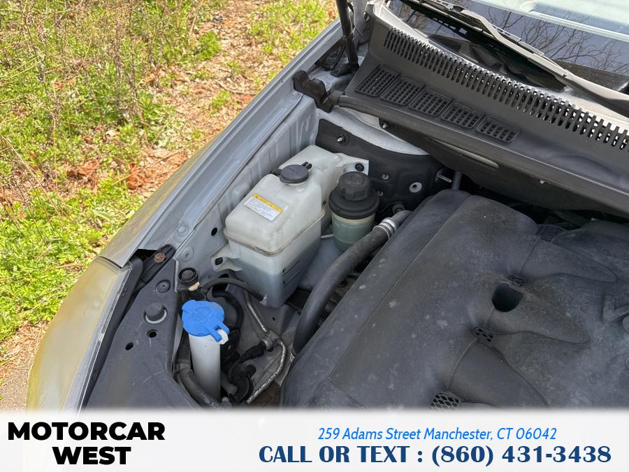 2008 Kia Sedona 4dr LWB LX, available for sale in Manchester, Connecticut | Motorcar West. Manchester, Connecticut 2008 Kia Sedona 4dr LWB LX, available for sale in Manchester, Connecticut | Motorcar West. Manchester, Connecticut