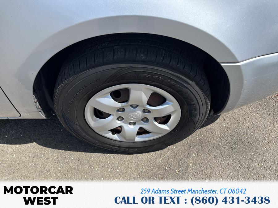 2008 Kia Sedona 4dr LWB LX, available for sale in Manchester, Connecticut | Motorcar West. Manchester, Connecticut 2008 Kia Sedona 4dr LWB LX, available for sale in Manchester, Connecticut | Motorcar West. Manchester, Connecticut