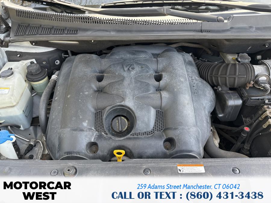 2008 Kia Sedona 4dr LWB LX, available for sale in Manchester, Connecticut | Motorcar West. Manchester, Connecticut 2008 Kia Sedona 4dr LWB LX, available for sale in Manchester, Connecticut | Motorcar West. Manchester, Connecticut