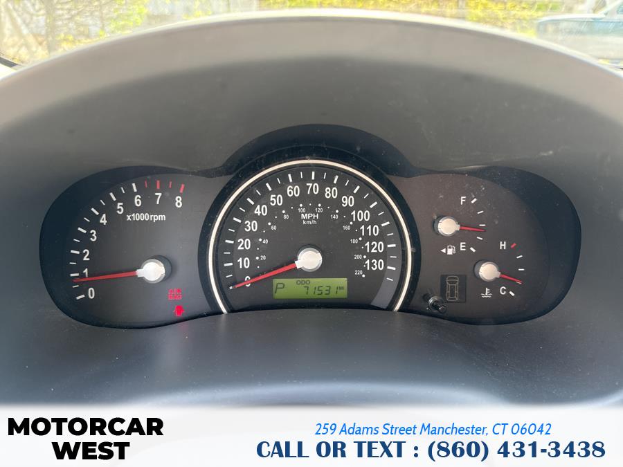 2008 Kia Sedona 4dr LWB LX, available for sale in Manchester, Connecticut | Motorcar West. Manchester, Connecticut 2008 Kia Sedona 4dr LWB LX, available for sale in Manchester, Connecticut | Motorcar West. Manchester, Connecticut