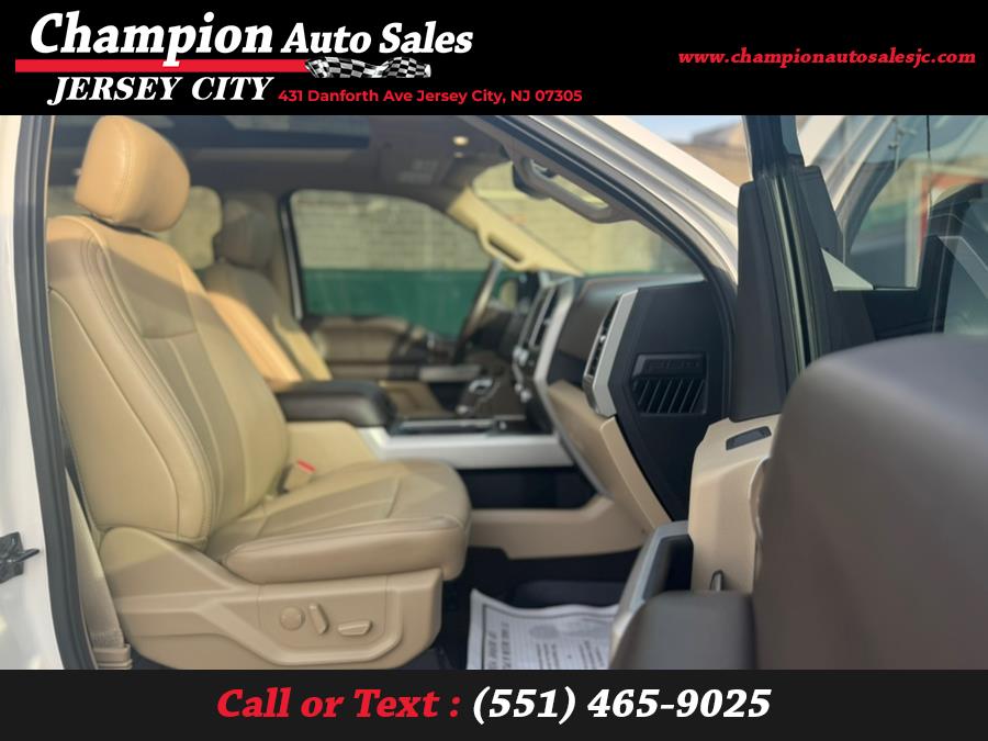 2019 Ford F-150 LARIAT 4WD SuperCrew 5.5'' Box, available for sale in Jersey City, New Jersey | Champion Auto Sales. Jersey City, New Jersey 2019 Ford F-150 LARIAT 4WD SuperCrew 5.5'' Box, available for sale in Jersey City, New Jersey | Champion Auto Sales. Jersey City, New Jersey