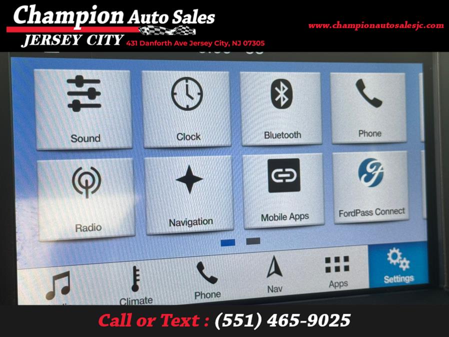 2019 Ford F-150 LARIAT 4WD SuperCrew 5.5'' Box, available for sale in Jersey City, New Jersey | Champion Auto Sales. Jersey City, New Jersey 2019 Ford F-150 LARIAT 4WD SuperCrew 5.5'' Box, available for sale in Jersey City, New Jersey | Champion Auto Sales. Jersey City, New Jersey
