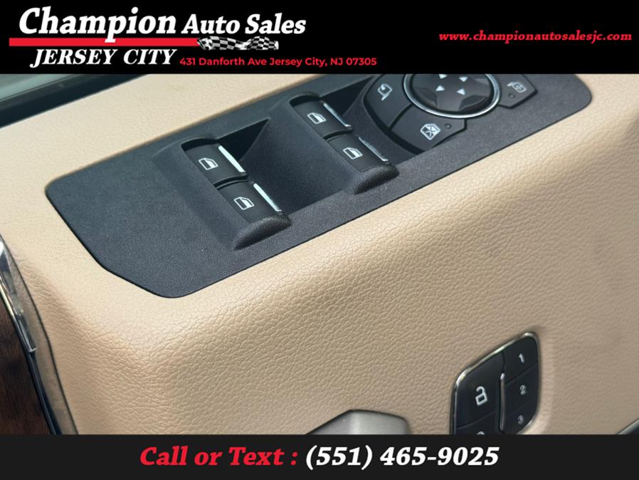 2019 Ford F-150 LARIAT 4WD SuperCrew 5.5'' Box, available for sale in Jersey City, New Jersey | Champion Auto Sales. Jersey City, New Jersey 2019 Ford F-150 LARIAT 4WD SuperCrew 5.5'' Box, available for sale in Jersey City, New Jersey | Champion Auto Sales. Jersey City, New Jersey