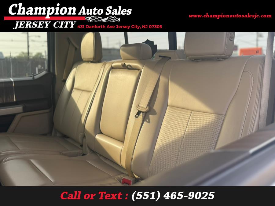 2019 Ford F-150 LARIAT 4WD SuperCrew 5.5'' Box, available for sale in Jersey City, New Jersey | Champion Auto Sales. Jersey City, New Jersey 2019 Ford F-150 LARIAT 4WD SuperCrew 5.5'' Box, available for sale in Jersey City, New Jersey | Champion Auto Sales. Jersey City, New Jersey