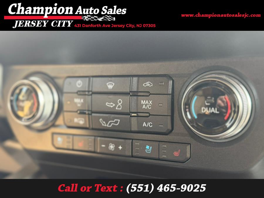 2019 Ford F-150 LARIAT 4WD SuperCrew 5.5'' Box, available for sale in Jersey City, New Jersey | Champion Auto Sales. Jersey City, New Jersey 2019 Ford F-150 LARIAT 4WD SuperCrew 5.5'' Box, available for sale in Jersey City, New Jersey | Champion Auto Sales. Jersey City, New Jersey
