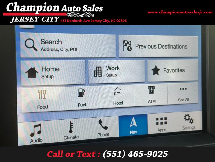 2019 Ford F-150 LARIAT 4WD SuperCrew 5.5'' Box, available for sale in Jersey City, New Jersey | Champion Auto Sales. Jersey City, New Jersey 2019 Ford F-150 LARIAT 4WD SuperCrew 5.5'' Box, available for sale in Jersey City, New Jersey | Champion Auto Sales. Jersey City, New Jersey