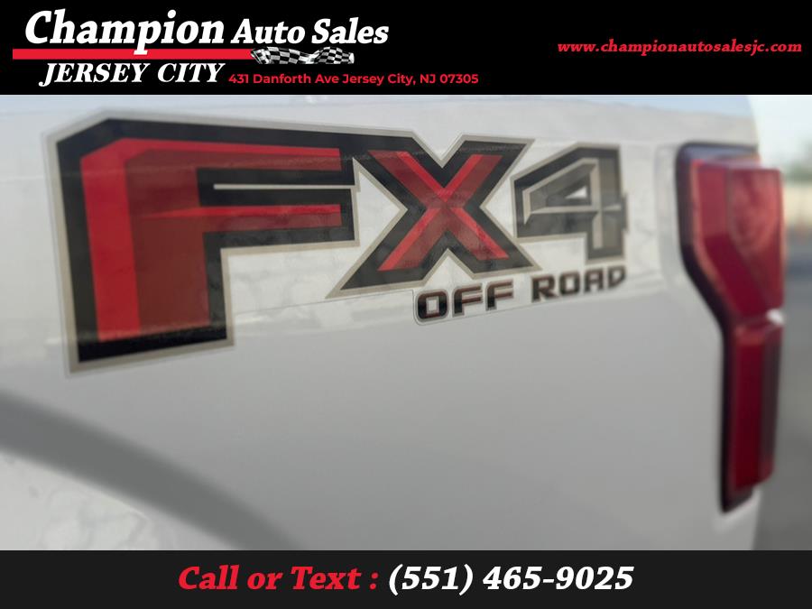 2019 Ford F-150 LARIAT 4WD SuperCrew 5.5'' Box, available for sale in Jersey City, New Jersey | Champion Auto Sales. Jersey City, New Jersey 2019 Ford F-150 LARIAT 4WD SuperCrew 5.5'' Box, available for sale in Jersey City, New Jersey | Champion Auto Sales. Jersey City, New Jersey