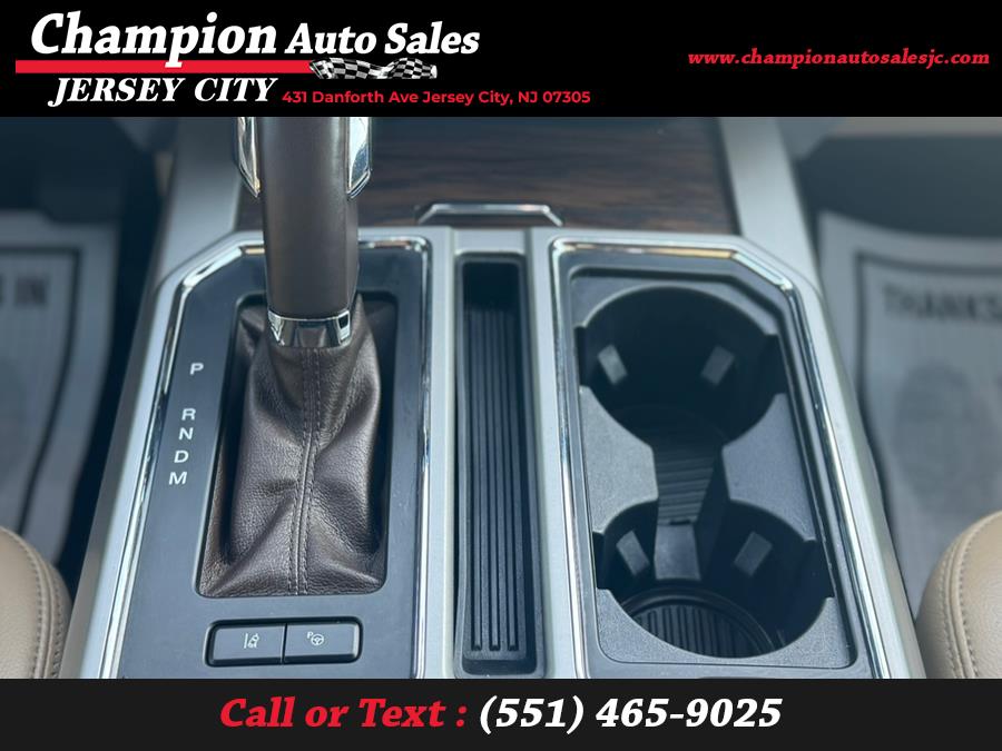 2019 Ford F-150 LARIAT 4WD SuperCrew 5.5'' Box, available for sale in Jersey City, New Jersey | Champion Auto Sales. Jersey City, New Jersey 2019 Ford F-150 LARIAT 4WD SuperCrew 5.5'' Box, available for sale in Jersey City, New Jersey | Champion Auto Sales. Jersey City, New Jersey