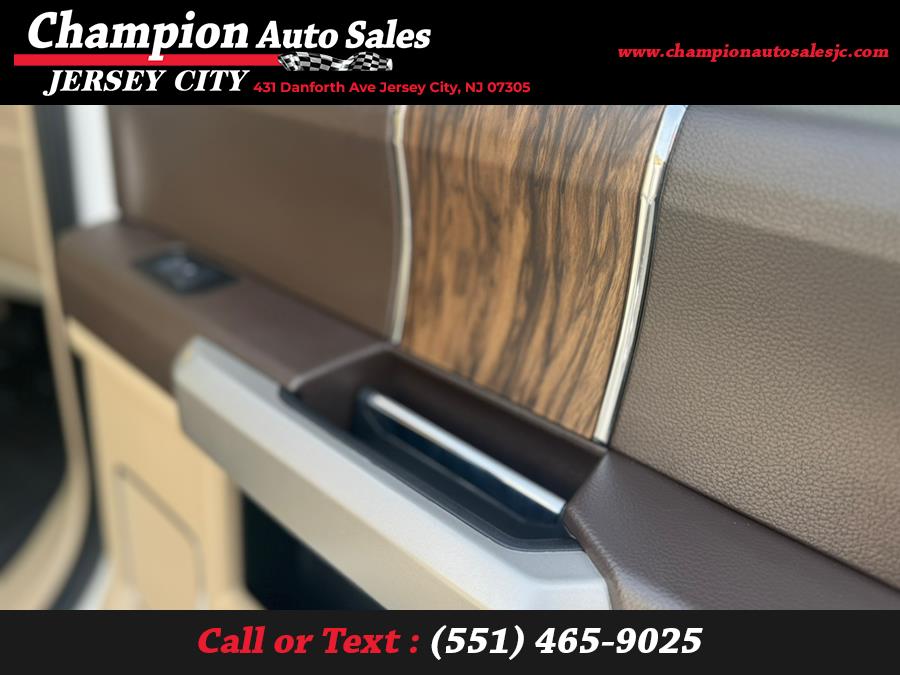 2019 Ford F-150 LARIAT 4WD SuperCrew 5.5'' Box, available for sale in Jersey City, New Jersey | Champion Auto Sales. Jersey City, New Jersey 2019 Ford F-150 LARIAT 4WD SuperCrew 5.5'' Box, available for sale in Jersey City, New Jersey | Champion Auto Sales. Jersey City, New Jersey