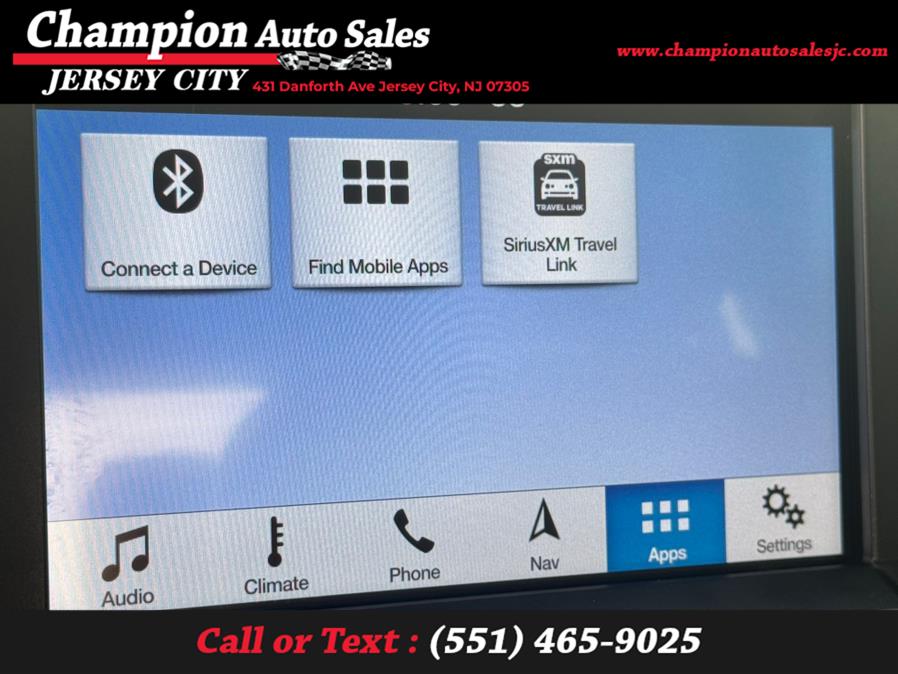2019 Ford F-150 LARIAT 4WD SuperCrew 5.5'' Box, available for sale in Jersey City, New Jersey | Champion Auto Sales. Jersey City, New Jersey 2019 Ford F-150 LARIAT 4WD SuperCrew 5.5'' Box, available for sale in Jersey City, New Jersey | Champion Auto Sales. Jersey City, New Jersey