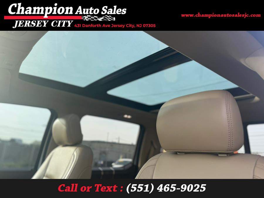 2019 Ford F-150 LARIAT 4WD SuperCrew 5.5'' Box, available for sale in Jersey City, New Jersey | Champion Auto Sales. Jersey City, New Jersey 2019 Ford F-150 LARIAT 4WD SuperCrew 5.5'' Box, available for sale in Jersey City, New Jersey | Champion Auto Sales. Jersey City, New Jersey