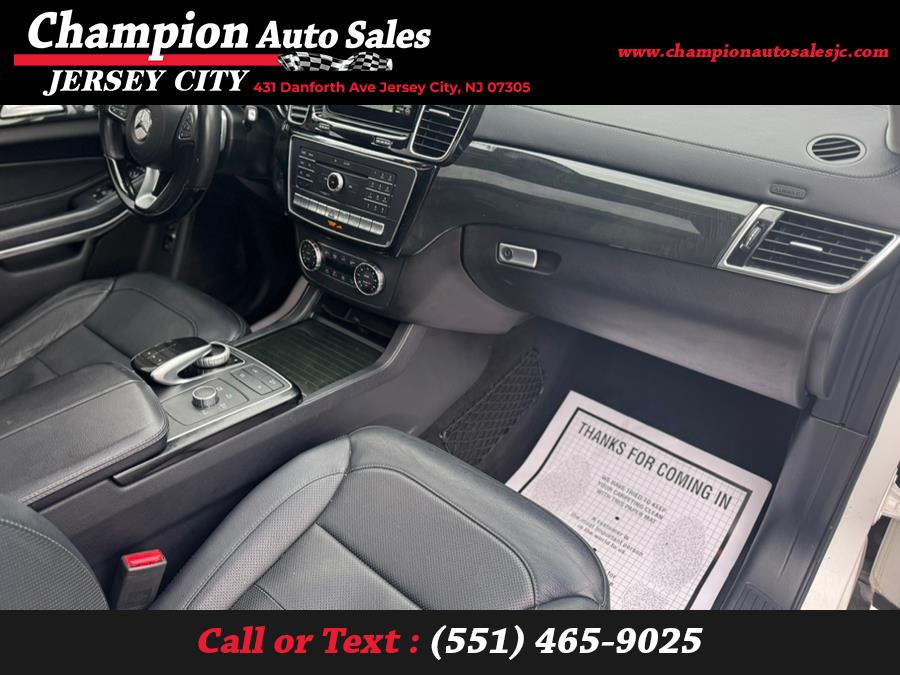 2018 Mercedes-Benz GLS GLS 550 4MATIC SUV, available for sale in Jersey City, New Jersey | Champion Auto Sales. Jersey City, New Jersey 2018 Mercedes-Benz GLS GLS 550 4MATIC SUV, available for sale in Jersey City, New Jersey | Champion Auto Sales. Jersey City, New Jersey