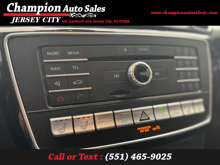2018 Mercedes-Benz GLS GLS 550 4MATIC SUV, available for sale in Jersey City, New Jersey | Champion Auto Sales. Jersey City, New Jersey 2018 Mercedes-Benz GLS GLS 550 4MATIC SUV, available for sale in Jersey City, New Jersey | Champion Auto Sales. Jersey City, New Jersey