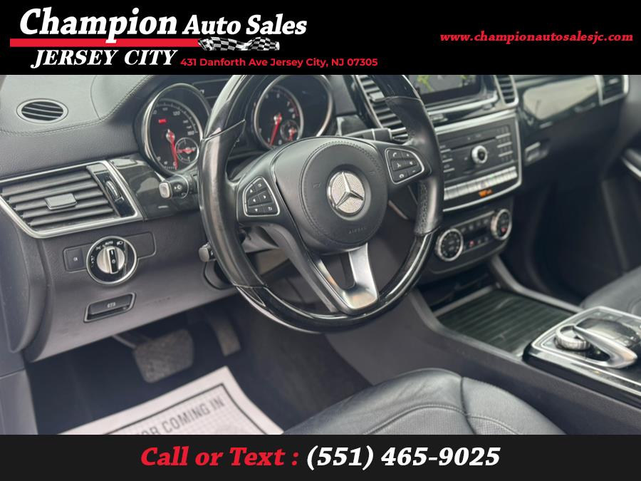 2018 Mercedes-Benz GLS GLS 550 4MATIC SUV, available for sale in Jersey City, New Jersey | Champion Auto Sales. Jersey City, New Jersey 2018 Mercedes-Benz GLS GLS 550 4MATIC SUV, available for sale in Jersey City, New Jersey | Champion Auto Sales. Jersey City, New Jersey