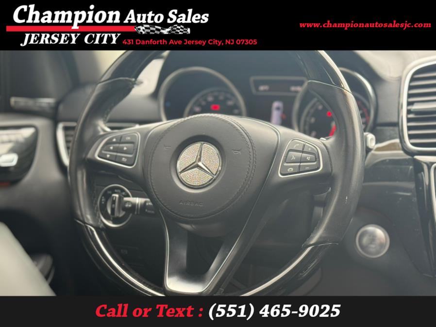 2018 Mercedes-Benz GLS GLS 550 4MATIC SUV, available for sale in Jersey City, New Jersey | Champion Auto Sales. Jersey City, New Jersey 2018 Mercedes-Benz GLS GLS 550 4MATIC SUV, available for sale in Jersey City, New Jersey | Champion Auto Sales. Jersey City, New Jersey