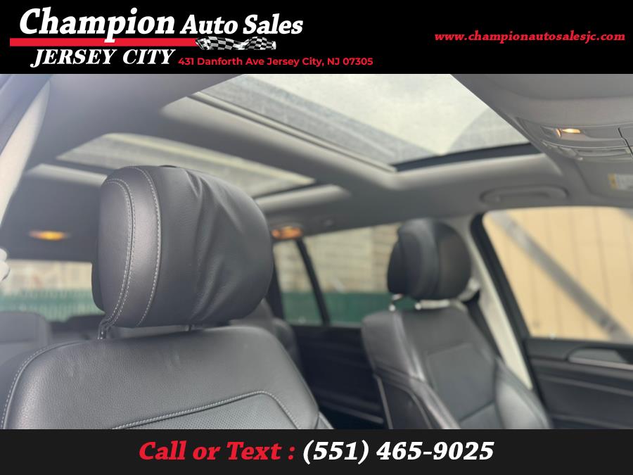 2018 Mercedes-Benz GLS GLS 550 4MATIC SUV, available for sale in Jersey City, New Jersey | Champion Auto Sales. Jersey City, New Jersey 2018 Mercedes-Benz GLS GLS 550 4MATIC SUV, available for sale in Jersey City, New Jersey | Champion Auto Sales. Jersey City, New Jersey