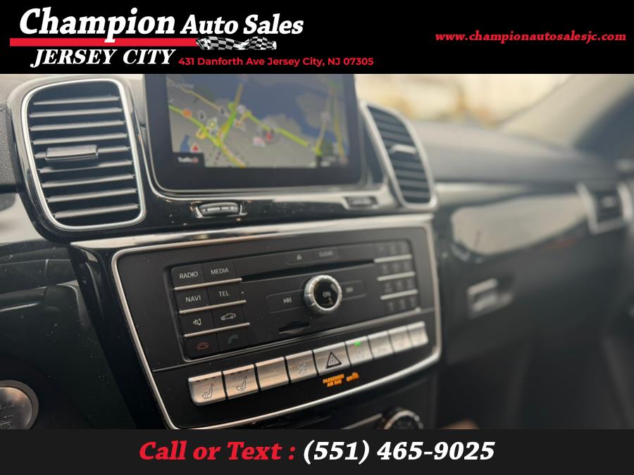 2018 Mercedes-Benz GLS GLS 550 4MATIC SUV, available for sale in Jersey City, New Jersey | Champion Auto Sales. Jersey City, New Jersey 2018 Mercedes-Benz GLS GLS 550 4MATIC SUV, available for sale in Jersey City, New Jersey | Champion Auto Sales. Jersey City, New Jersey