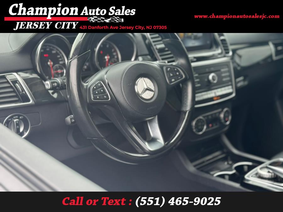 2018 Mercedes-Benz GLS GLS 550 4MATIC SUV, available for sale in Jersey City, New Jersey | Champion Auto Sales. Jersey City, New Jersey 2018 Mercedes-Benz GLS GLS 550 4MATIC SUV, available for sale in Jersey City, New Jersey | Champion Auto Sales. Jersey City, New Jersey