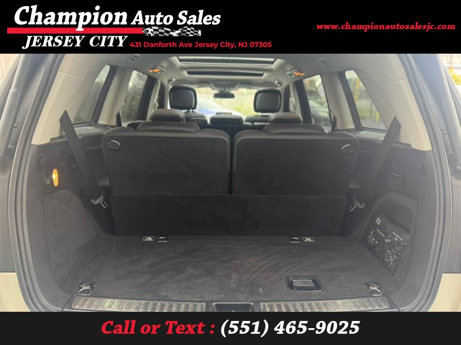 2018 Mercedes-Benz GLS GLS 550 4MATIC SUV, available for sale in Jersey City, New Jersey | Champion Auto Sales. Jersey City, New Jersey 2018 Mercedes-Benz GLS GLS 550 4MATIC SUV, available for sale in Jersey City, New Jersey | Champion Auto Sales. Jersey City, New Jersey