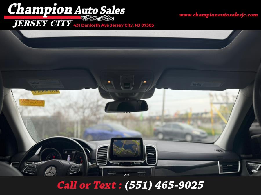 2018 Mercedes-Benz GLS GLS 550 4MATIC SUV, available for sale in Jersey City, New Jersey | Champion Auto Sales. Jersey City, New Jersey 2018 Mercedes-Benz GLS GLS 550 4MATIC SUV, available for sale in Jersey City, New Jersey | Champion Auto Sales. Jersey City, New Jersey
