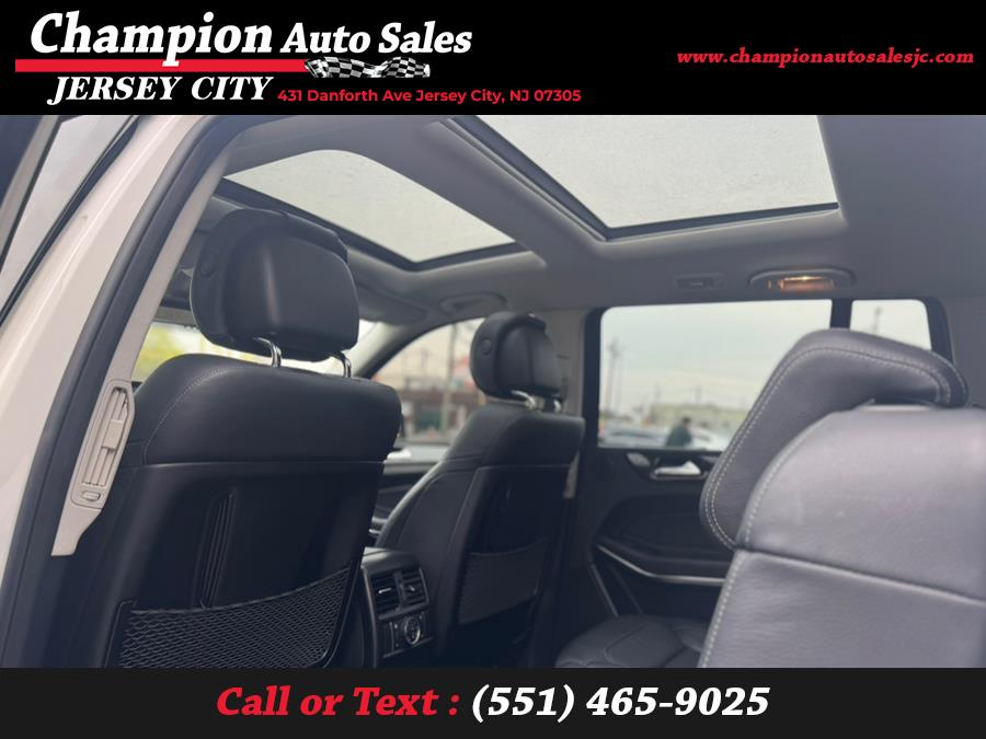 2018 Mercedes-Benz GLS GLS 550 4MATIC SUV, available for sale in Jersey City, New Jersey | Champion Auto Sales. Jersey City, New Jersey 2018 Mercedes-Benz GLS GLS 550 4MATIC SUV, available for sale in Jersey City, New Jersey | Champion Auto Sales. Jersey City, New Jersey
