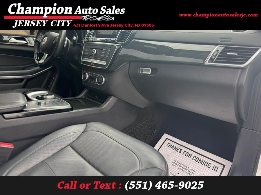2018 Mercedes-Benz GLS GLS 550 4MATIC SUV, available for sale in Jersey City, New Jersey | Champion Auto Sales. Jersey City, New Jersey 2018 Mercedes-Benz GLS GLS 550 4MATIC SUV, available for sale in Jersey City, New Jersey | Champion Auto Sales. Jersey City, New Jersey