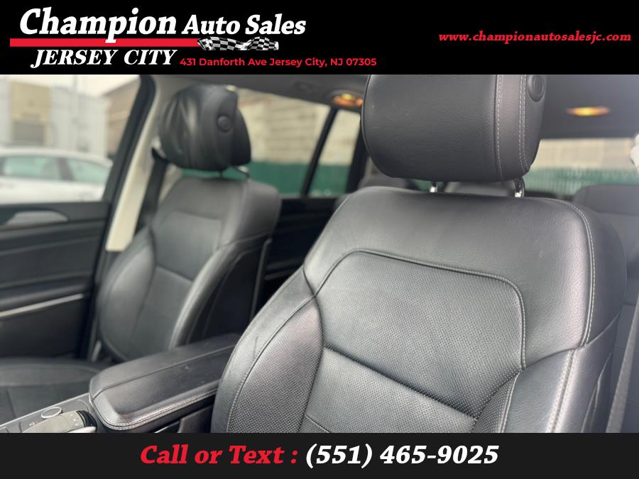 2018 Mercedes-Benz GLS GLS 550 4MATIC SUV, available for sale in Jersey City, New Jersey | Champion Auto Sales. Jersey City, New Jersey 2018 Mercedes-Benz GLS GLS 550 4MATIC SUV, available for sale in Jersey City, New Jersey | Champion Auto Sales. Jersey City, New Jersey