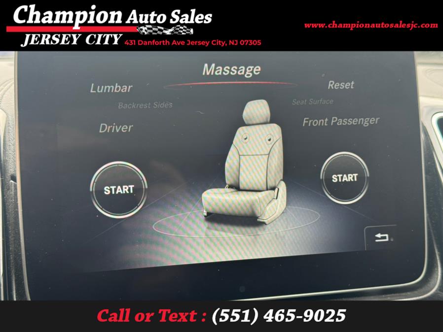 2018 Mercedes-Benz GLS GLS 550 4MATIC SUV, available for sale in Jersey City, New Jersey | Champion Auto Sales. Jersey City, New Jersey 2018 Mercedes-Benz GLS GLS 550 4MATIC SUV, available for sale in Jersey City, New Jersey | Champion Auto Sales. Jersey City, New Jersey