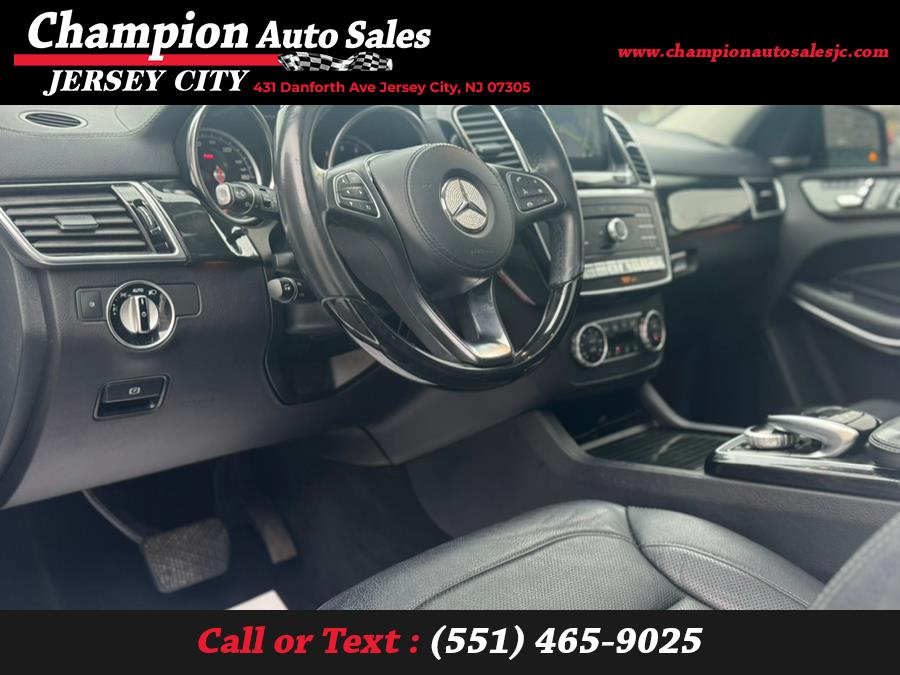 2018 Mercedes-Benz GLS GLS 550 4MATIC SUV, available for sale in Jersey City, New Jersey | Champion Auto Sales. Jersey City, New Jersey 2018 Mercedes-Benz GLS GLS 550 4MATIC SUV, available for sale in Jersey City, New Jersey | Champion Auto Sales. Jersey City, New Jersey
