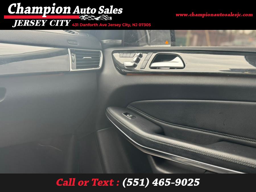 2018 Mercedes-Benz GLS GLS 550 4MATIC SUV, available for sale in Jersey City, New Jersey | Champion Auto Sales. Jersey City, New Jersey 2018 Mercedes-Benz GLS GLS 550 4MATIC SUV, available for sale in Jersey City, New Jersey | Champion Auto Sales. Jersey City, New Jersey
