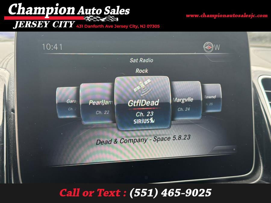 2018 Mercedes-Benz GLS GLS 550 4MATIC SUV, available for sale in Jersey City, New Jersey | Champion Auto Sales. Jersey City, New Jersey 2018 Mercedes-Benz GLS GLS 550 4MATIC SUV, available for sale in Jersey City, New Jersey | Champion Auto Sales. Jersey City, New Jersey