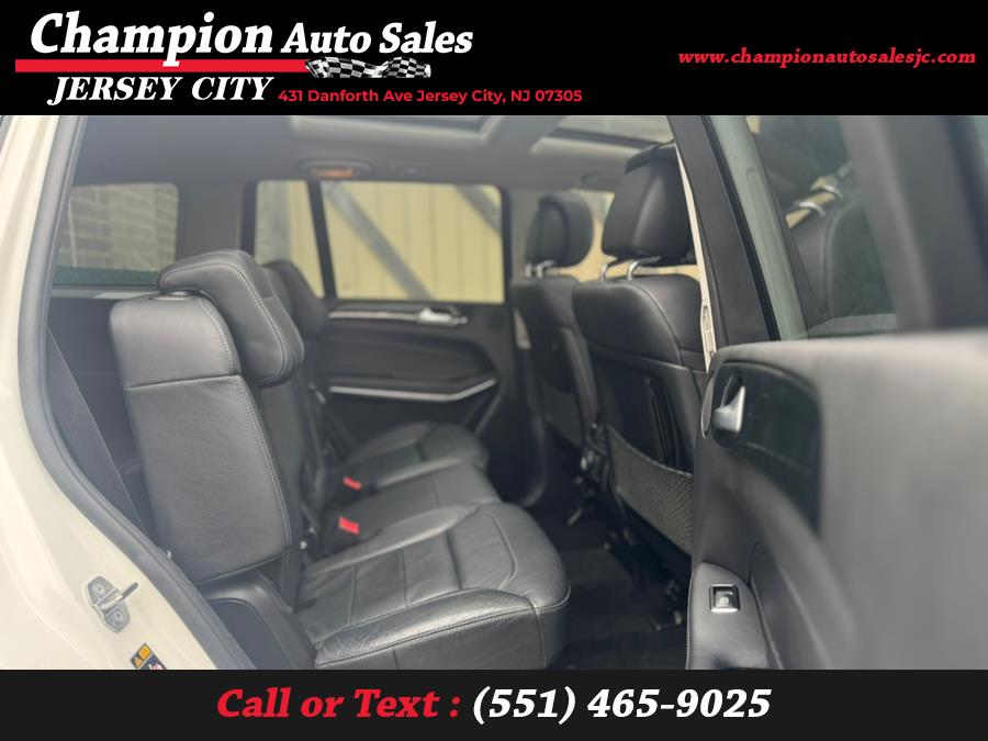 2018 Mercedes-Benz GLS GLS 550 4MATIC SUV, available for sale in Jersey City, New Jersey | Champion Auto Sales. Jersey City, New Jersey 2018 Mercedes-Benz GLS GLS 550 4MATIC SUV, available for sale in Jersey City, New Jersey | Champion Auto Sales. Jersey City, New Jersey