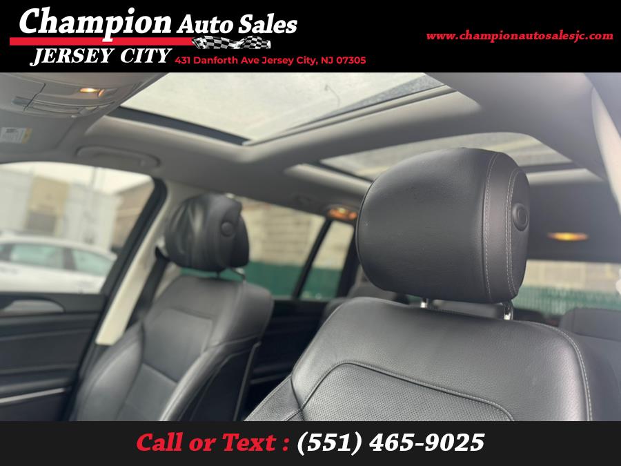 2018 Mercedes-Benz GLS GLS 550 4MATIC SUV, available for sale in Jersey City, New Jersey | Champion Auto Sales. Jersey City, New Jersey 2018 Mercedes-Benz GLS GLS 550 4MATIC SUV, available for sale in Jersey City, New Jersey | Champion Auto Sales. Jersey City, New Jersey