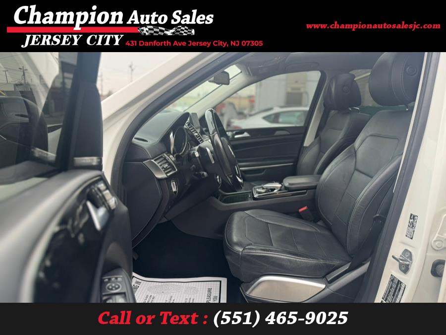 2018 Mercedes-Benz GLS GLS 550 4MATIC SUV, available for sale in Jersey City, New Jersey | Champion Auto Sales. Jersey City, New Jersey 2018 Mercedes-Benz GLS GLS 550 4MATIC SUV, available for sale in Jersey City, New Jersey | Champion Auto Sales. Jersey City, New Jersey