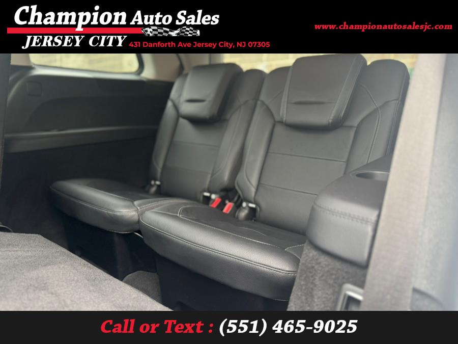 2018 Mercedes-Benz GLS GLS 550 4MATIC SUV, available for sale in Jersey City, New Jersey | Champion Auto Sales. Jersey City, New Jersey 2018 Mercedes-Benz GLS GLS 550 4MATIC SUV, available for sale in Jersey City, New Jersey | Champion Auto Sales. Jersey City, New Jersey